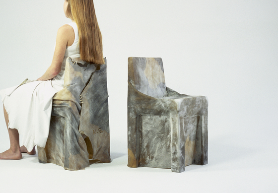 Cow Chair by Droog Design Chairs Cow Chair by Droog Design Chairs